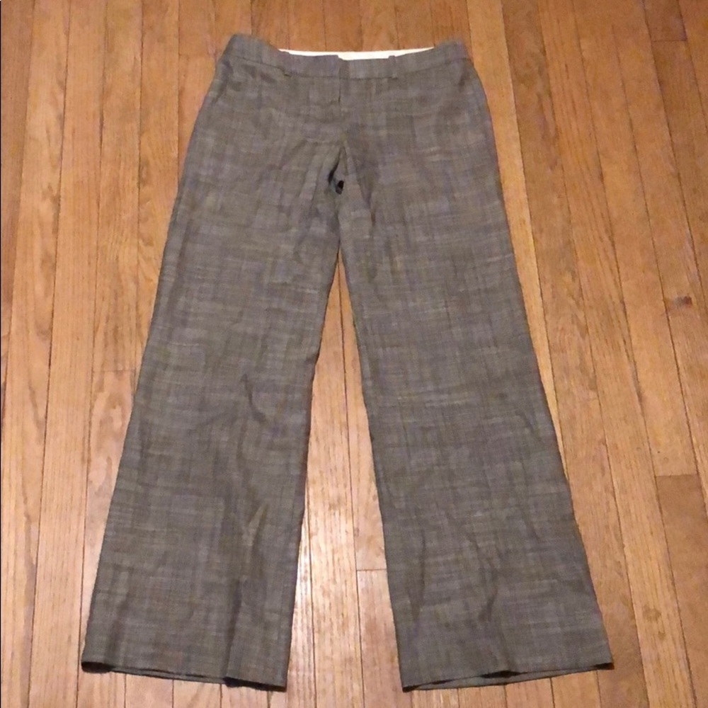 Dress pants